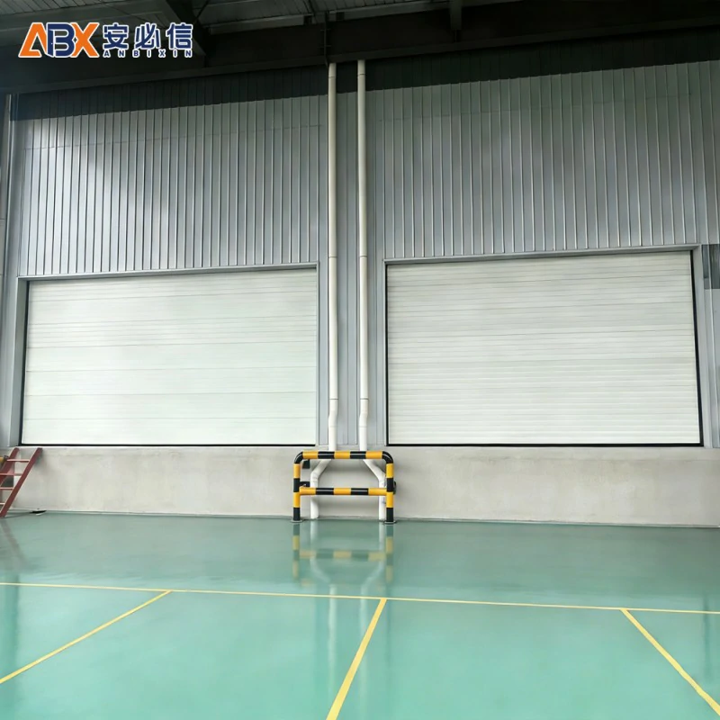 营口市高扬程滑升门
