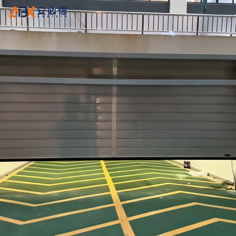 营口市洁净室高速门